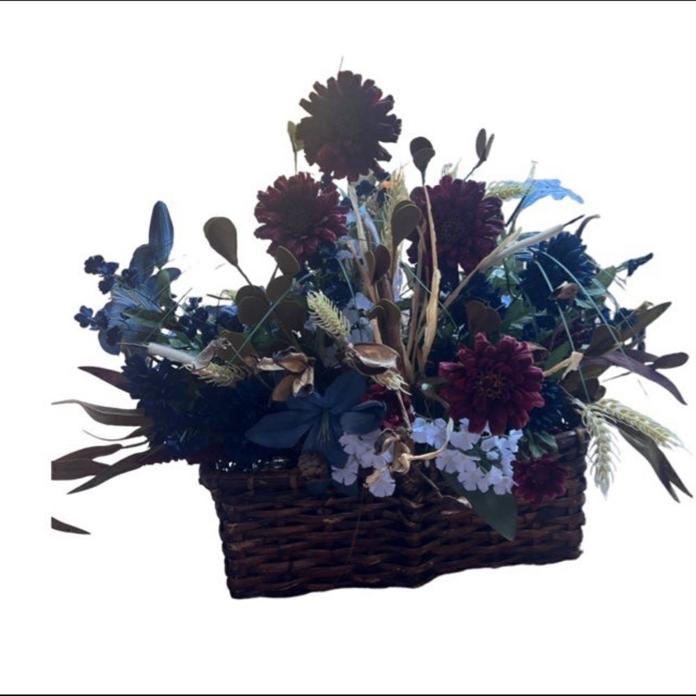 Floral Arrangement 
